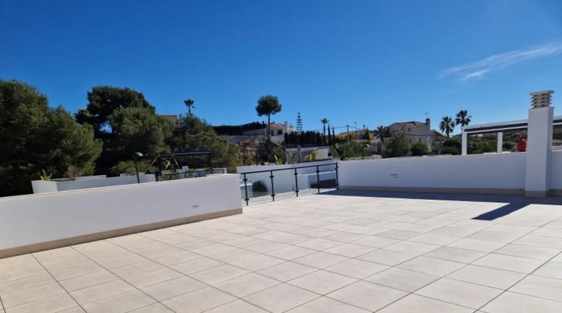 Alicante - Pilar de la Horadada - 300m2