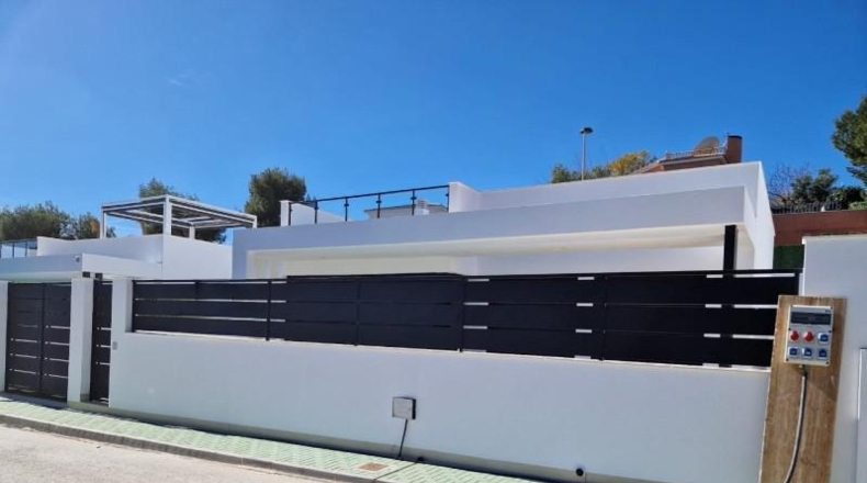 Alicante - Pilar de la Horadada - 300m2