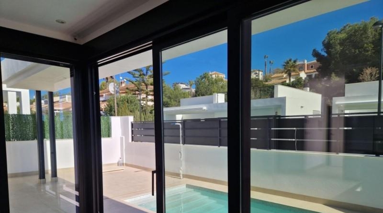 Alicante - Pilar de la Horadada - 300m2