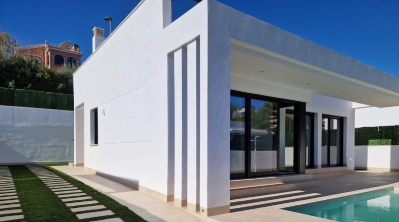 Alicante - Pilar de la Horadada - 300m2