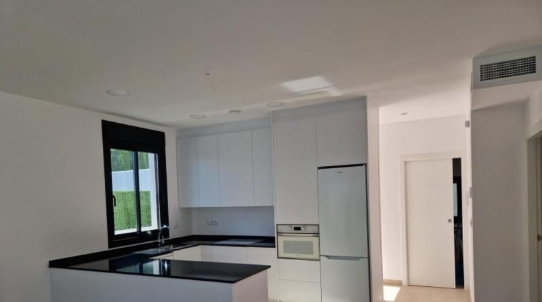 Alicante - Pilar de la Horadada - 300m2