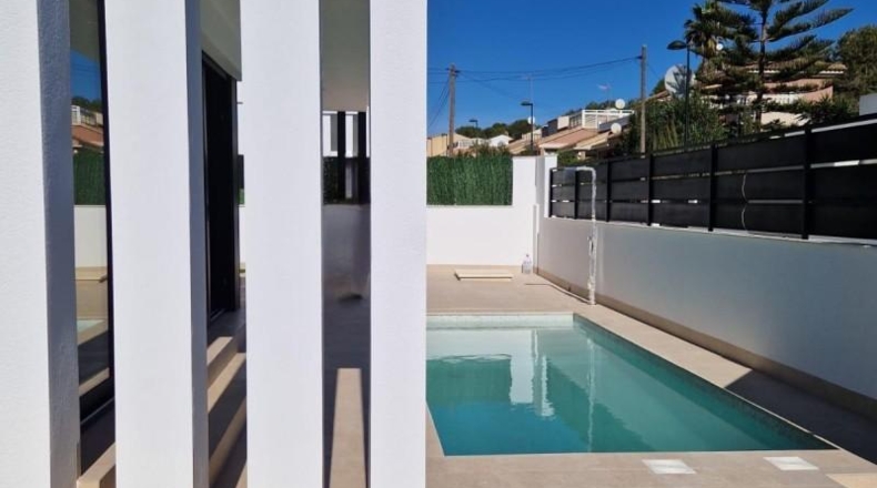 Alicante - Pilar de la Horadada - 300m2