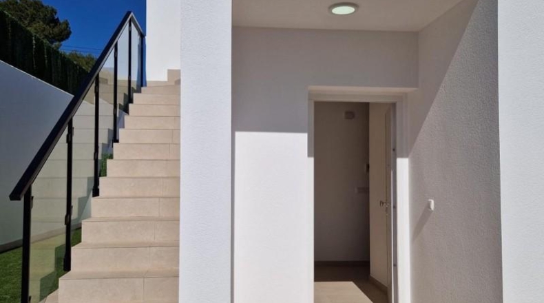 Alicante - Pilar de la Horadada - 300m2