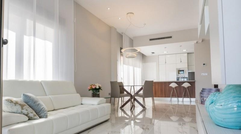 Alicante - Oriola - 250m2