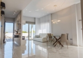 Chalet independiente con terreno en venta en la España, Orihuela, ref: TR145111 foto