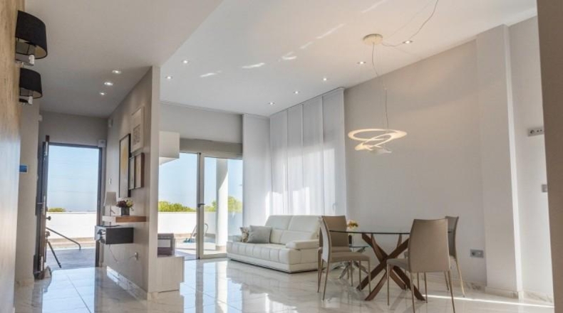 Alicante - Oriola - 250m2