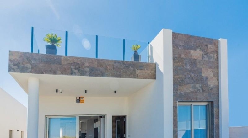 Alicante - Oriola - 250m2