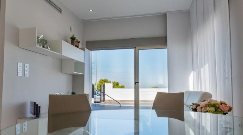 Alicante - Oriola - 250m2