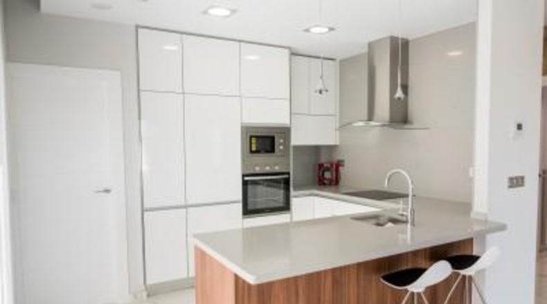 Alicante - Oriola - 250m2