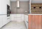 Chalet independiente con terreno en venta en la España, Orihuela, ref: TR145111 foto