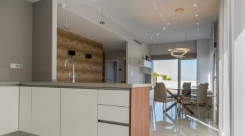 Alicante - Oriola - 250m2