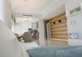 Chalet independiente con terreno en venta en la España, Orihuela, ref: TR145111 foto