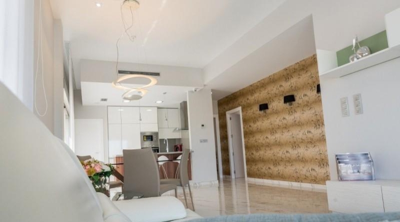 Alicante - Oriola - 250m2