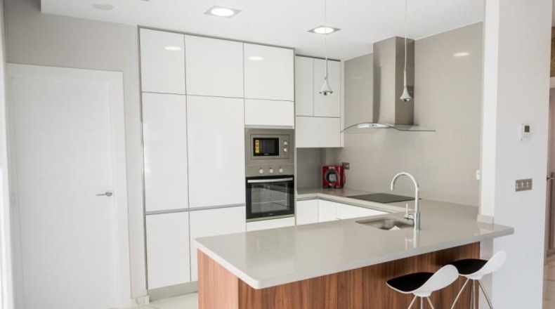 Alicante - Oriola - 250m2