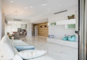 Chalet independiente con terreno en venta en la España, Orihuela, ref: TR145111 foto