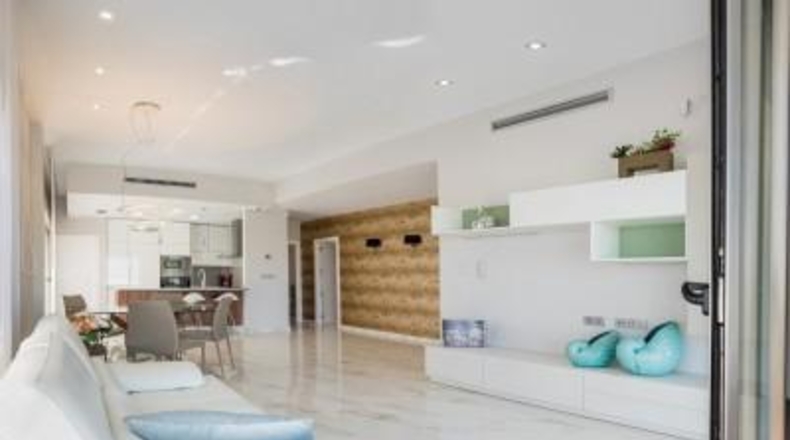 Alicante - Oriola - 250m2
