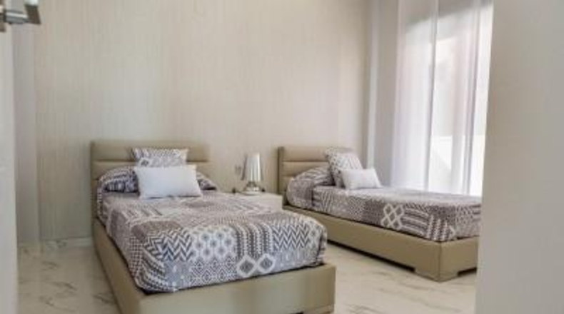Alicante - Oriola - 250m2