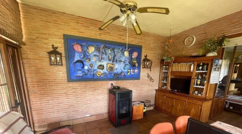 Valladolid - Tordesillas - 2100m2