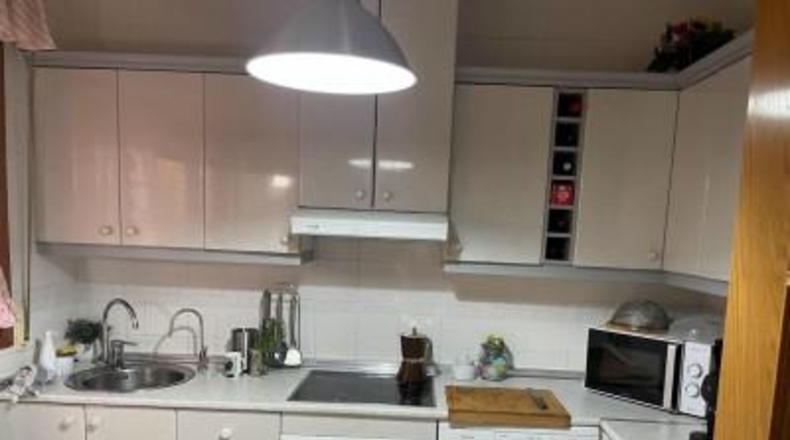 Valladolid - Tordesillas - 2100m2