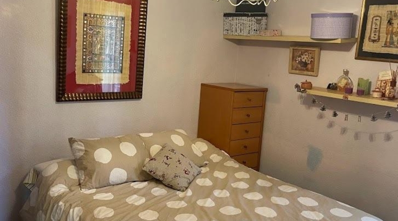 Valladolid - Tordesillas - 2100m2