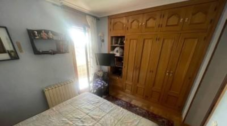 Valladolid - Tordesillas - 2100m2