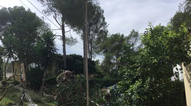 Barcelona - Olivella - 980m2