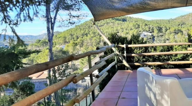 Barcelona - Olivella - 980m2