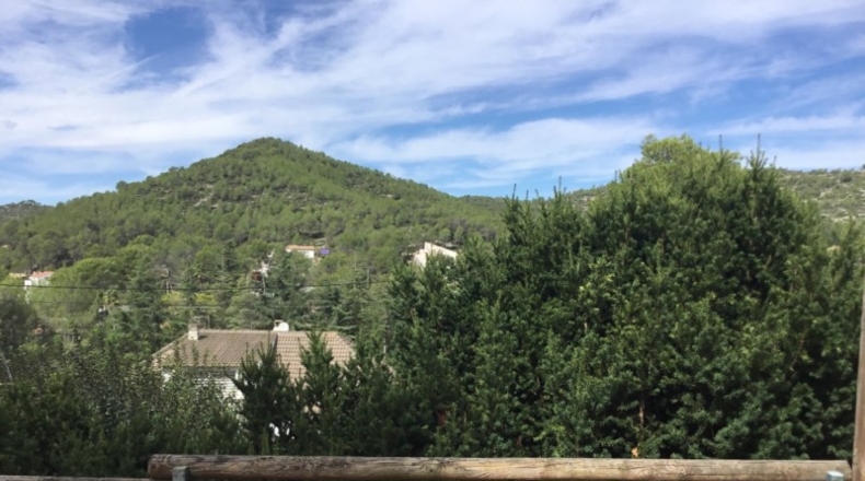 Barcelona - Olivella - 980m2