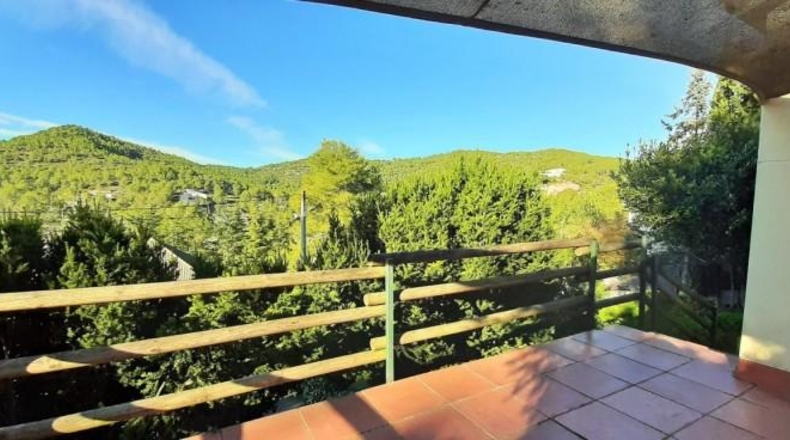 Barcelona - Olivella - 980m2