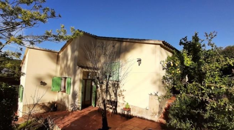 Barcelona - Olivella - 980m2