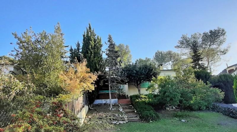 Barcelona - Olivella - 980m2