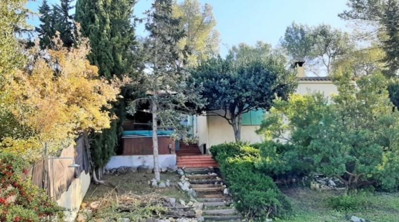Barcelona - Olivella - 980m2