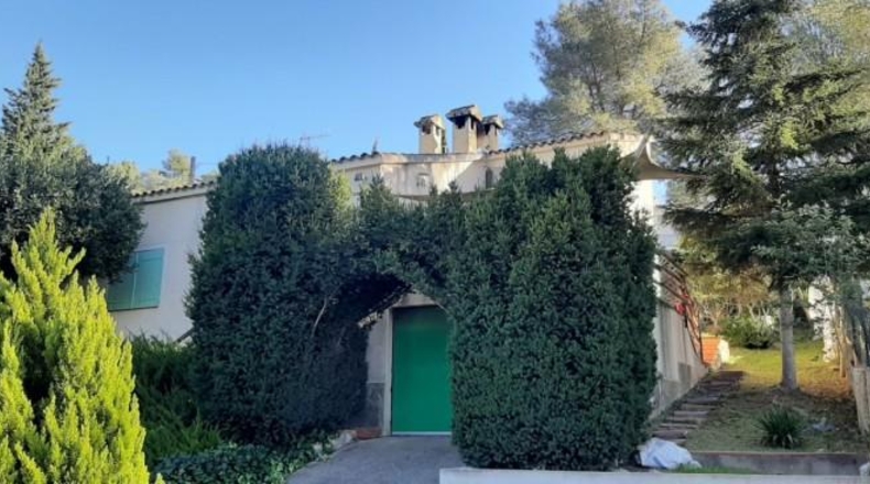 Barcelona - Olivella - 980m2