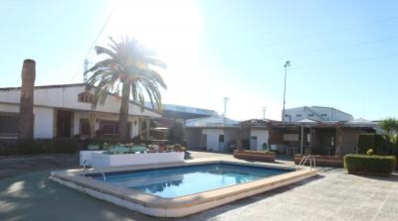 Córdoba - Córdoba - 2438m2