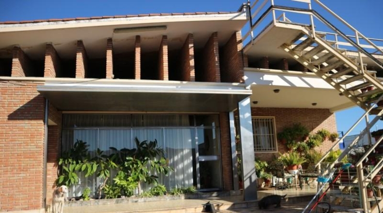 Córdoba - Córdoba - 2438m2