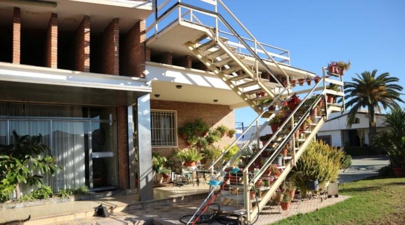 Córdoba - Córdoba - 2438m2