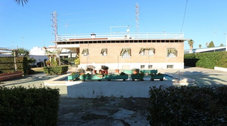 Córdoba - Córdoba - 2438m2