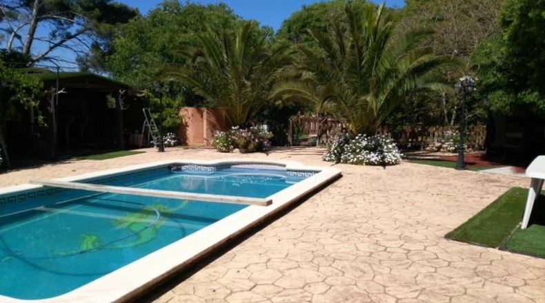 Tarragona - Tarragona - 7000m2