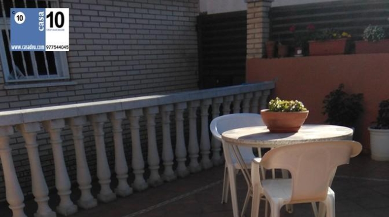Tarragona - Tarragona - 180m2