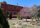 Casa de camp amb terreny en venda a la España, Sinarques, ref.: TR135730 foto