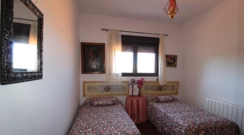 Valencia - Sinarcas - 6468m2