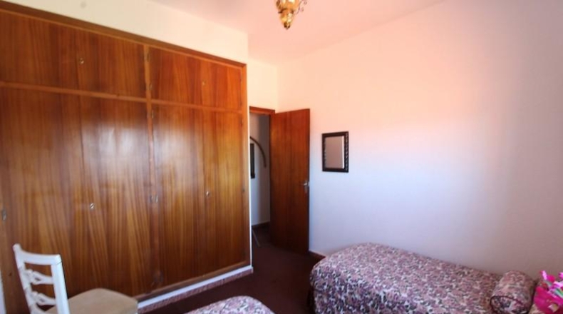Valencia - Sinarcas - 6468m2