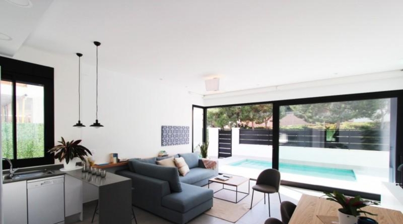 Alicante - Pilar de la Horadada - 300m2