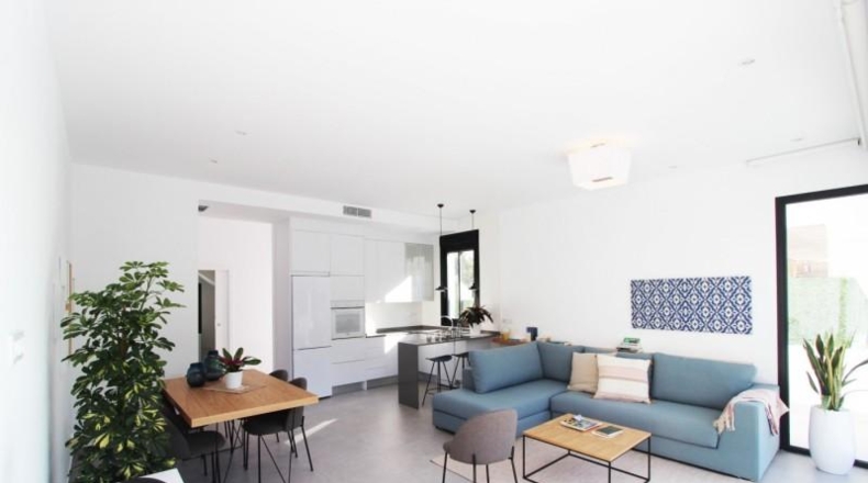 Alicante - Pilar de la Horadada - 300m2