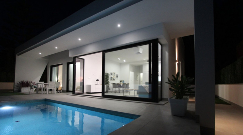 Alicante - Pilar de la Horadada - 300m2