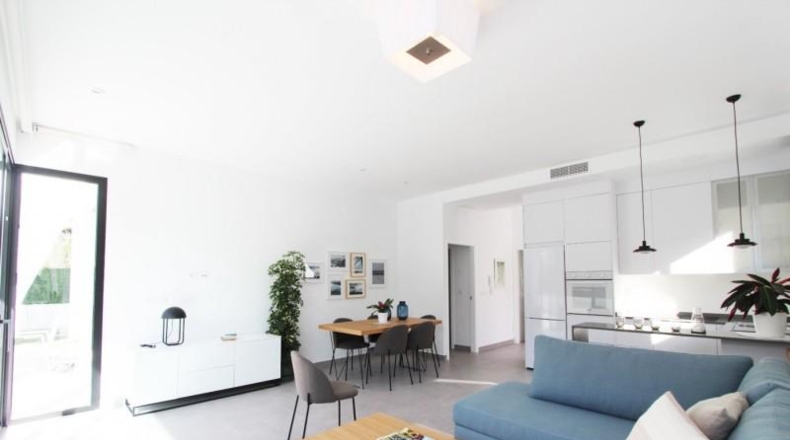Alicante - Pilar de la Horadada - 300m2
