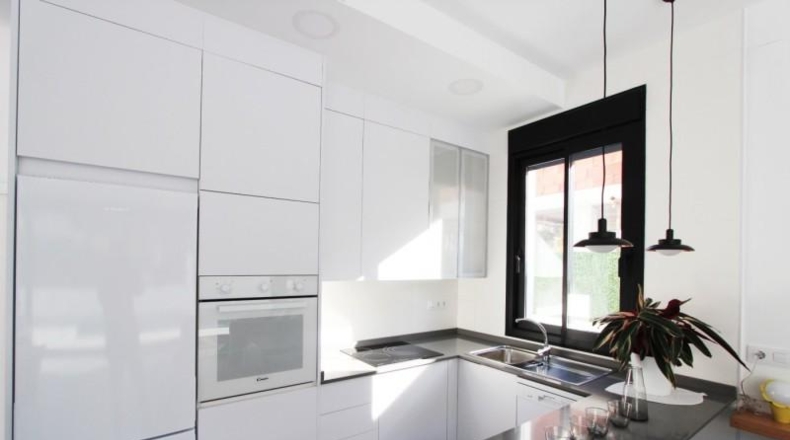 Alicante - Pilar de la Horadada - 300m2