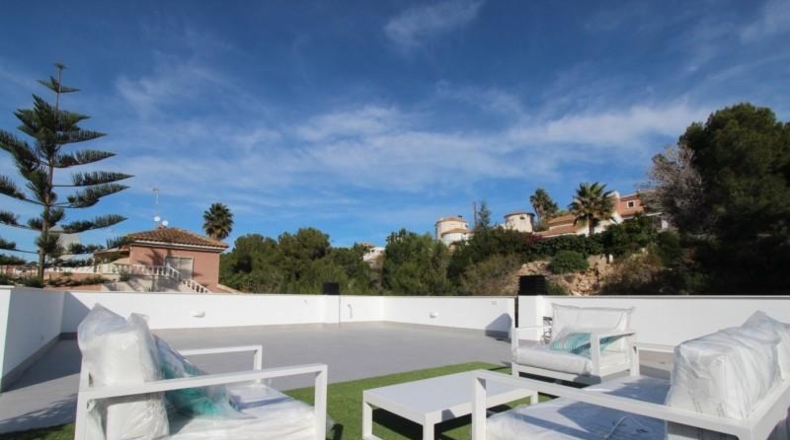 Alicante - Pilar de la Horadada - 300m2