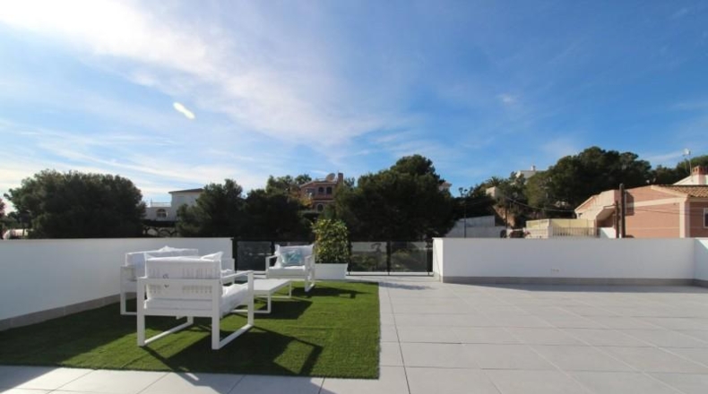 Alicante - Pilar de la Horadada - 300m2