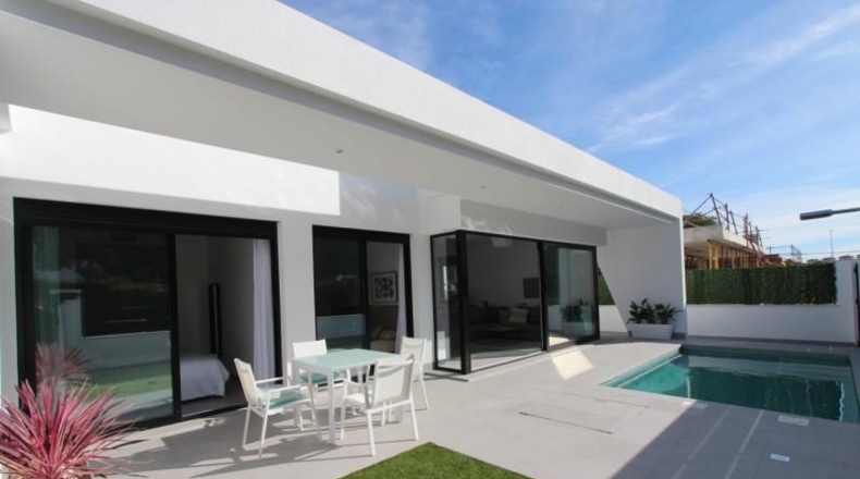 Alicante - Pilar de la Horadada - 300m2